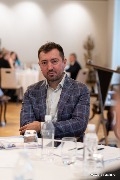 Константин Стихин
Руководитель проектного направления дирекции казначейства
Центр корпоративных решений